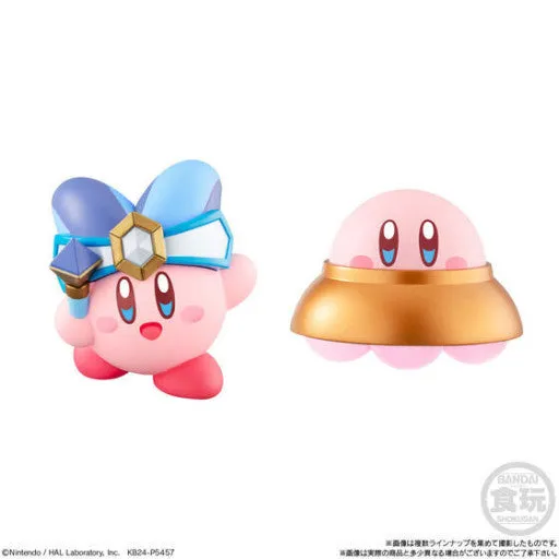 Kirby Friends 4