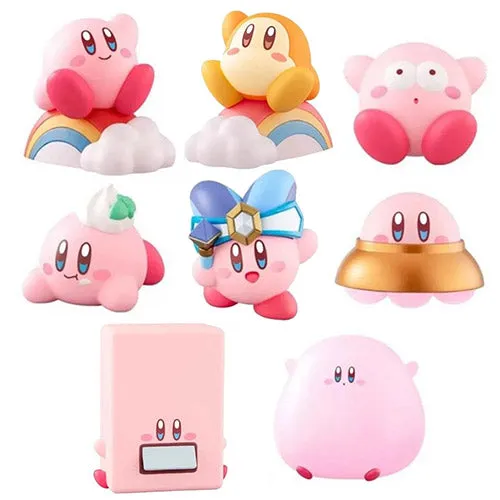 Kirby Friends 4