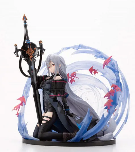 Kotobukiya 1/7 Arknights Skadi (Promotion Stage 2 Ver.) Scale Statue Figure