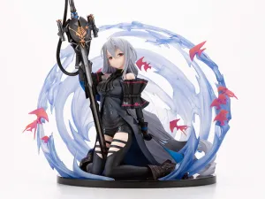 Kotobukiya 1/7 Arknights Skadi (Promotion Stage 2 Ver.) Scale Statue Figure