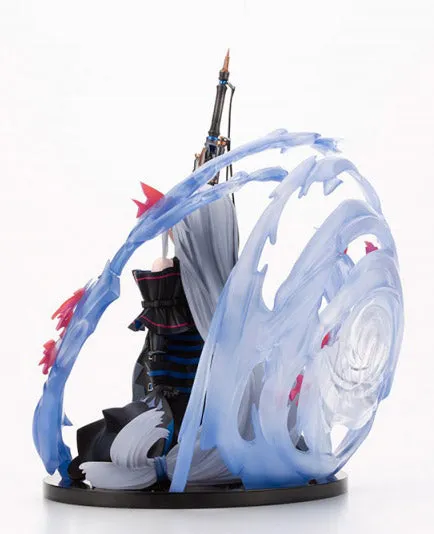 Kotobukiya 1/7 Arknights Skadi (Promotion Stage 2 Ver.) Scale Statue Figure