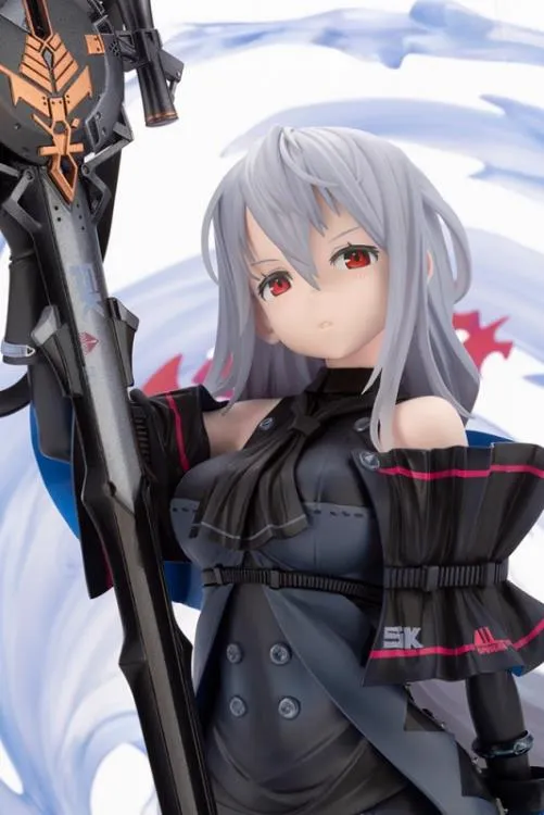 Kotobukiya 1/7 Arknights Skadi (Promotion Stage 2 Ver.) Scale Statue Figure