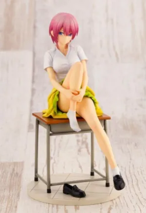 Kotobukiya 1/8 The Quintessential Quintuplets Ichika Nakano Scale Statue Figure PP890