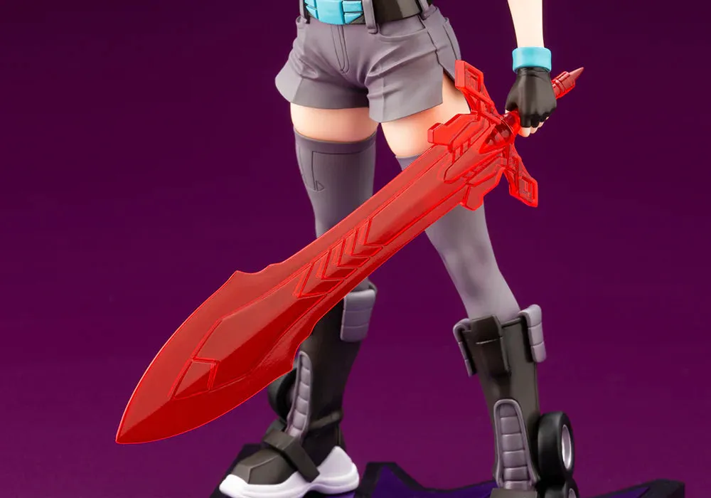 Kotobukiya Bishoujo Transformers - Nemesis Prime Statue Exclusive