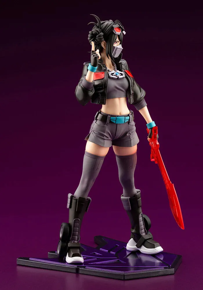 Kotobukiya Bishoujo Transformers - Nemesis Prime Statue Exclusive