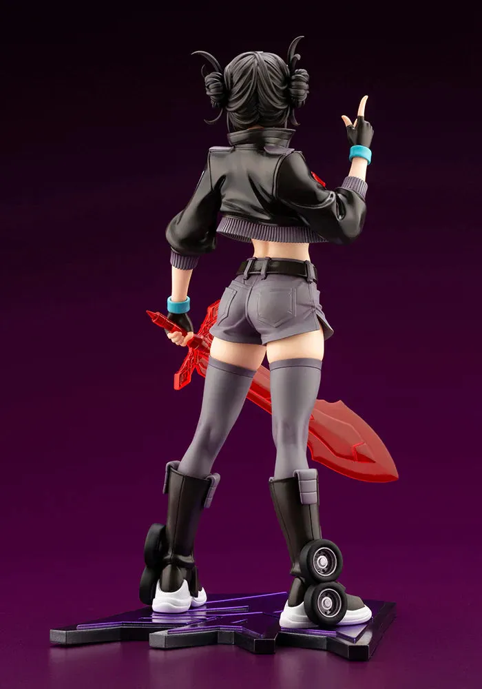 Kotobukiya Bishoujo Transformers - Nemesis Prime Statue Exclusive