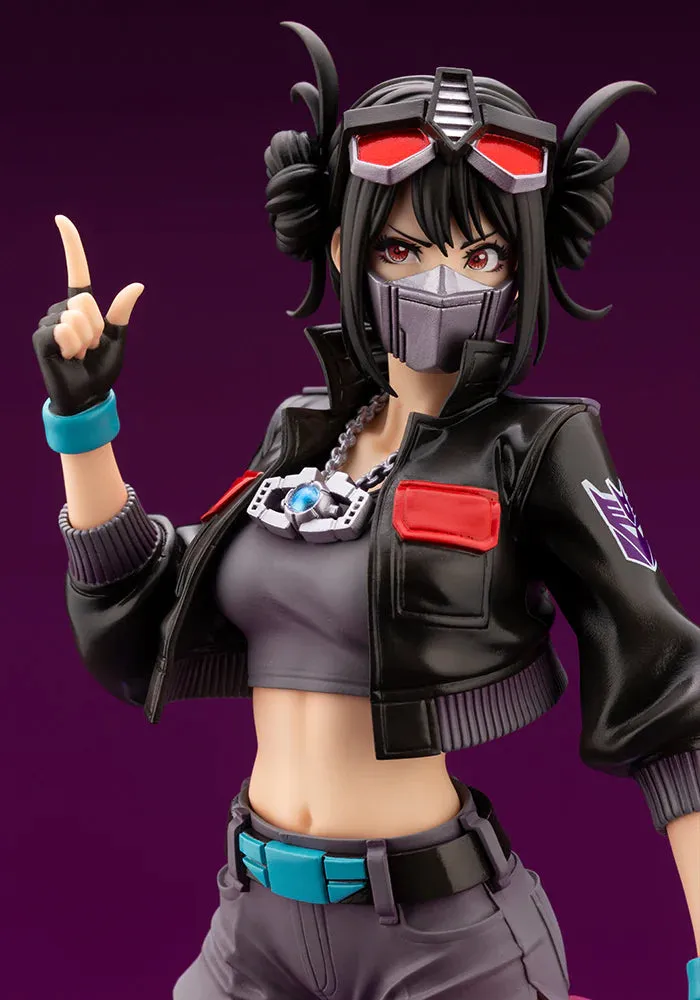 Kotobukiya Bishoujo Transformers - Nemesis Prime Statue Exclusive