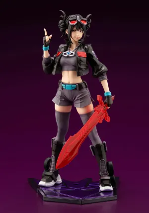 Kotobukiya Bishoujo Transformers - Nemesis Prime Statue Exclusive