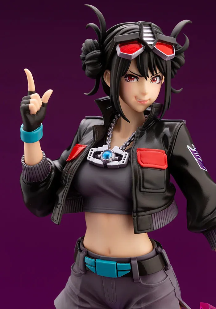 Kotobukiya Bishoujo Transformers - Nemesis Prime Statue Exclusive