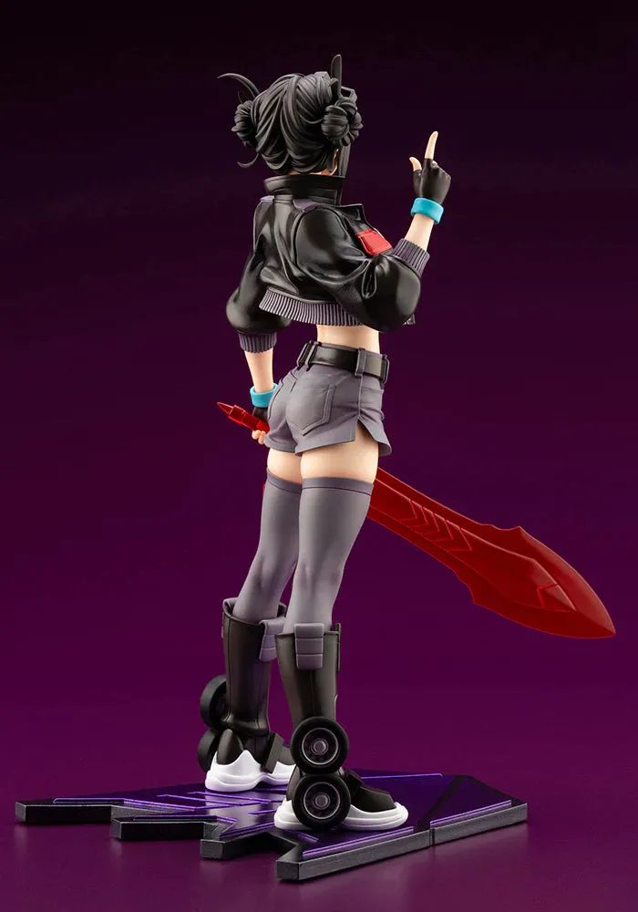 Kotobukiya Bishoujo Transformers - Nemesis Prime Statue Exclusive