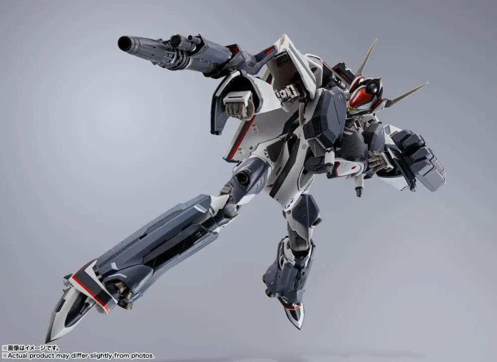 Macross Frontier DX Chogokin - VF-171EX Armored Nightmare Plus EX (Alto Saotome Use) Revival Ver.