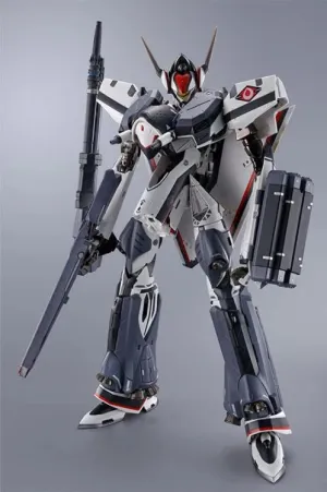 Macross Frontier DX Chogokin - VF-171EX Armored Nightmare Plus EX (Alto Saotome Use) Revival Ver.