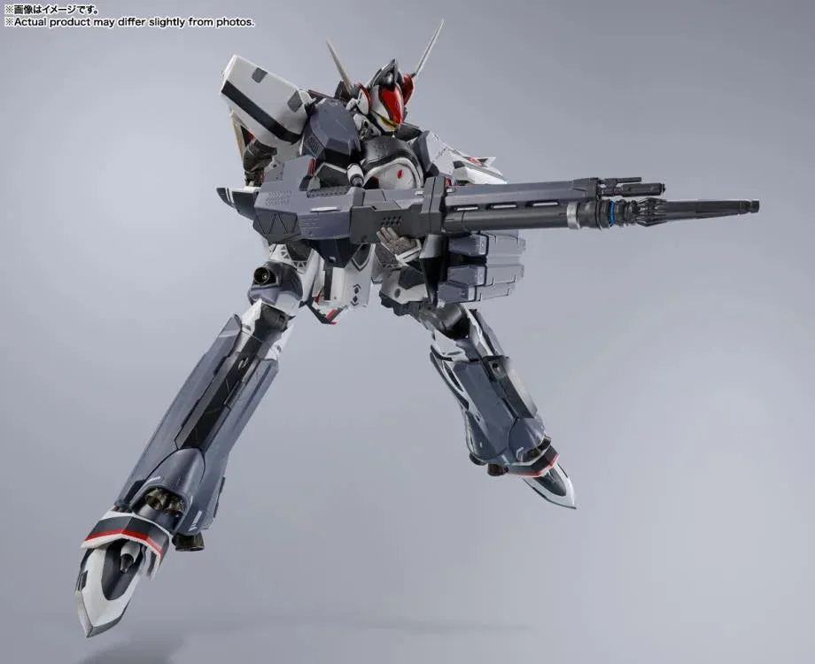 Macross Frontier DX Chogokin - VF-171EX Armored Nightmare Plus EX (Alto Saotome Use) Revival Ver.