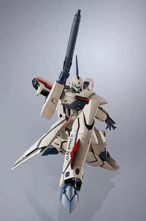 Macross Plus DX Chogokin - YF-19 Excalibur (Isamu Alva Dyson Use)