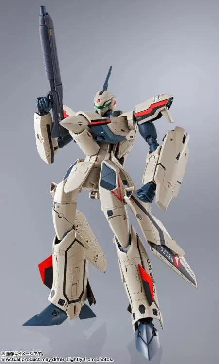 Macross Plus DX Chogokin - YF-19 Excalibur (Isamu Alva Dyson Use)