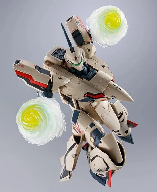 Macross Plus DX Chogokin - YF-19 Excalibur (Isamu Alva Dyson Use)