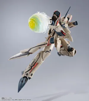 Macross Plus DX Chogokin - YF-19 Excalibur (Isamu Alva Dyson Use)