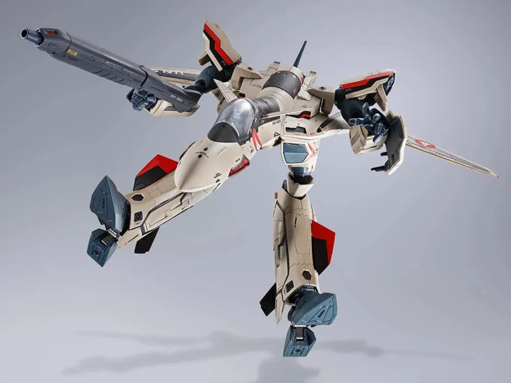 Macross Plus DX Chogokin - YF-19 Excalibur (Isamu Alva Dyson Use)
