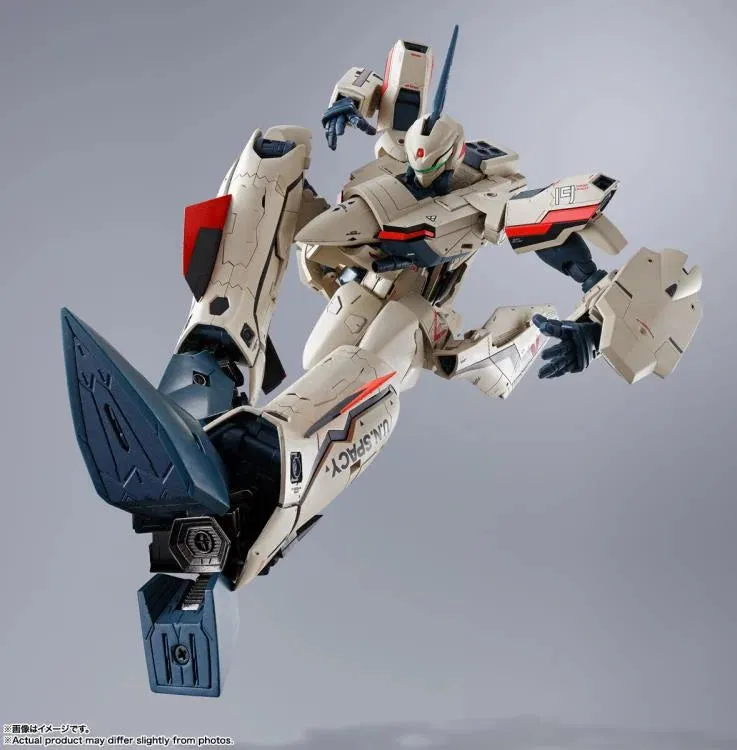 Macross Plus DX Chogokin - YF-19 Excalibur (Isamu Alva Dyson Use)