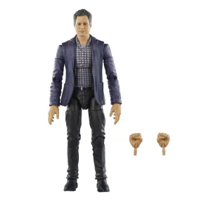 Marvel Legend Avengers Infinity War The Infinity Saga Bruce Banner Action Figure