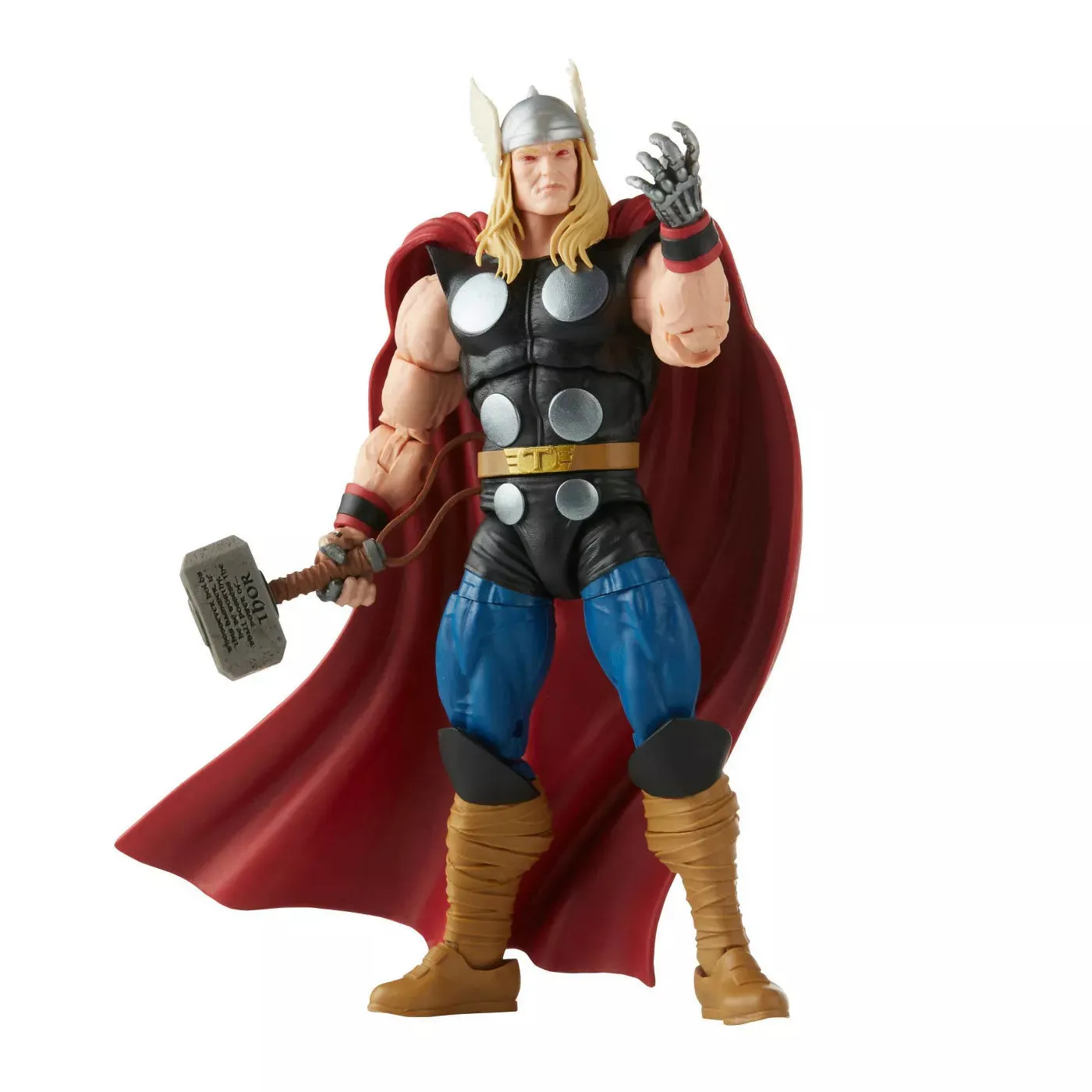 Marvel Legend Deluxe Thor Marvel's Ragnarok Action Figure