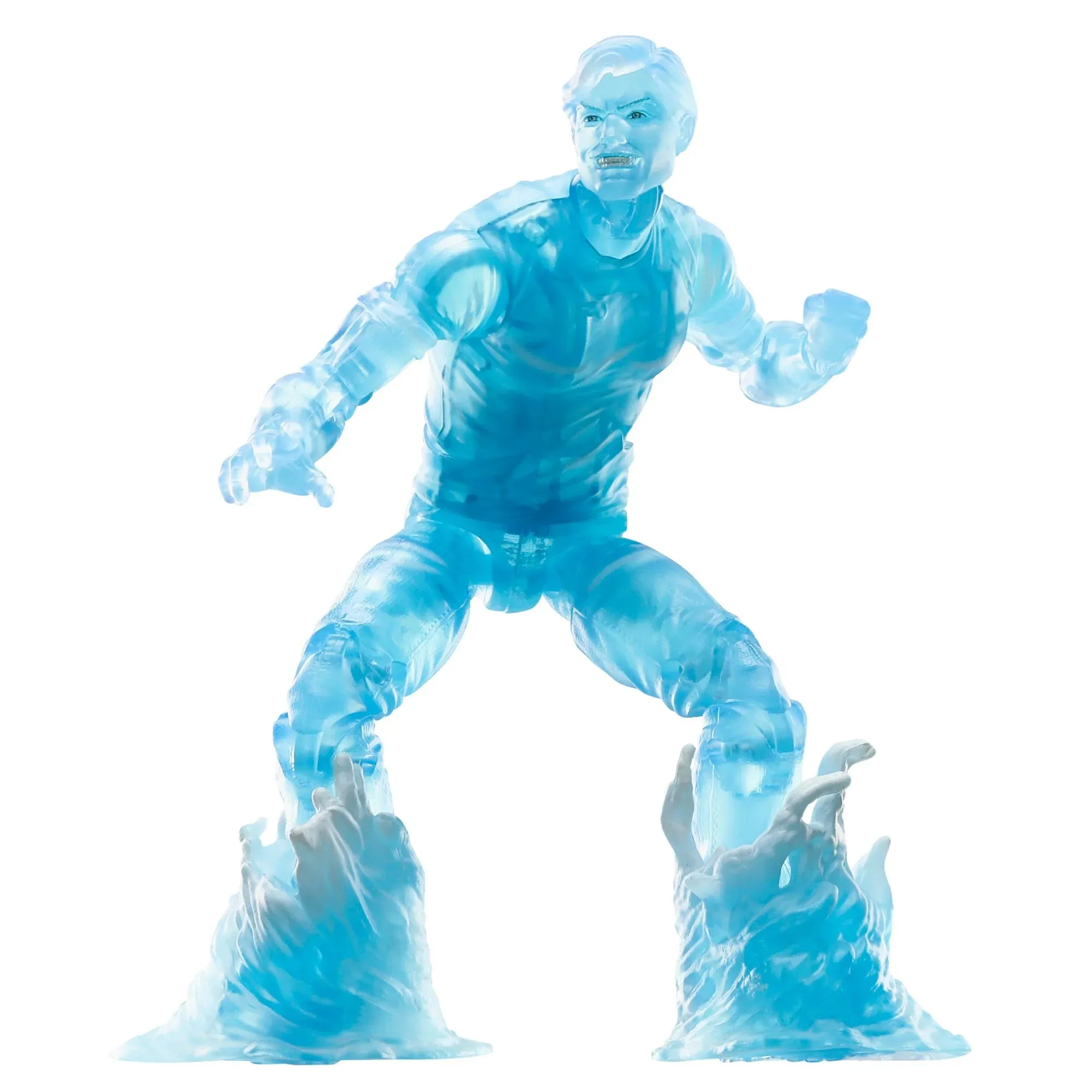 Marvel Legend VHS 90's Spider-Man The Animated Series Daredevil & Hydro-Man 2-Pack Action Figure