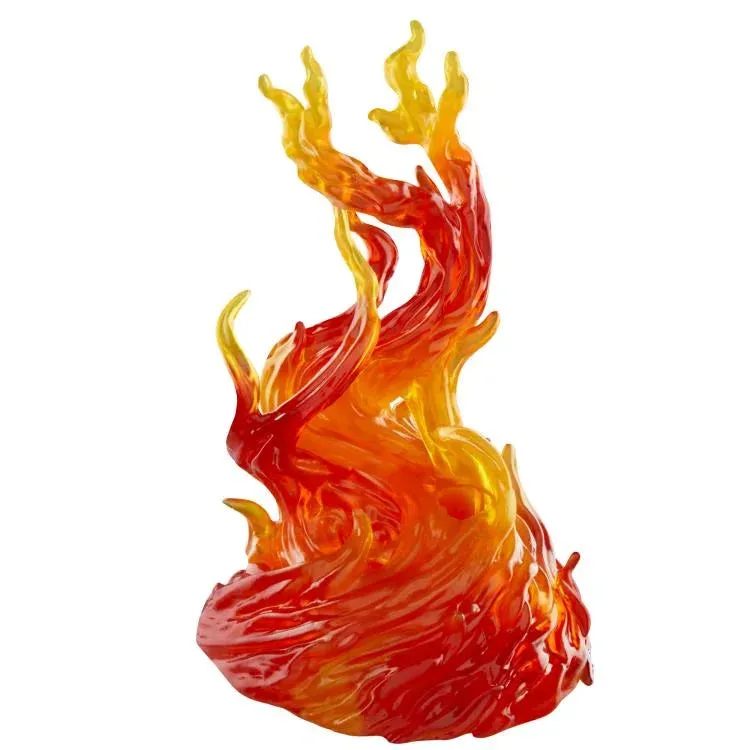 Marvel Legends Deluxe Jean Grey and Phoenix Force Action Figure