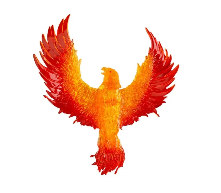 Marvel Legends Deluxe Jean Grey and Phoenix Force Action Figure