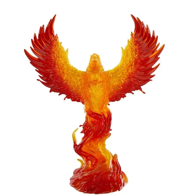 Marvel Legends Deluxe Jean Grey and Phoenix Force Action Figure