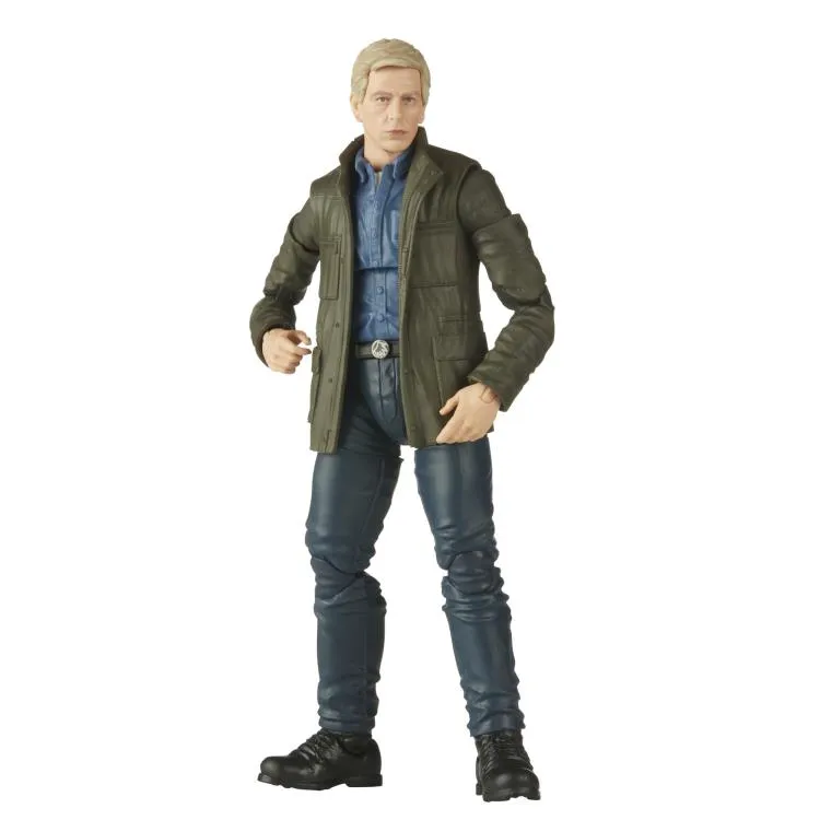 Marvel Legends Disney  Wave Secret Invasion Talos (BAF Hydra Stomper) Action Figure