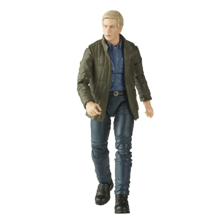 Marvel Legends Disney  Wave Secret Invasion Talos (BAF Hydra Stomper) Action Figure