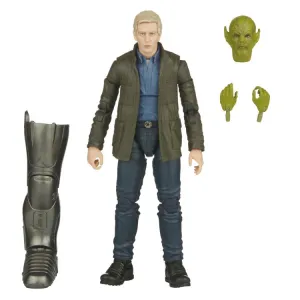 Marvel Legends Disney  Wave Secret Invasion Talos (BAF Hydra Stomper) Action Figure