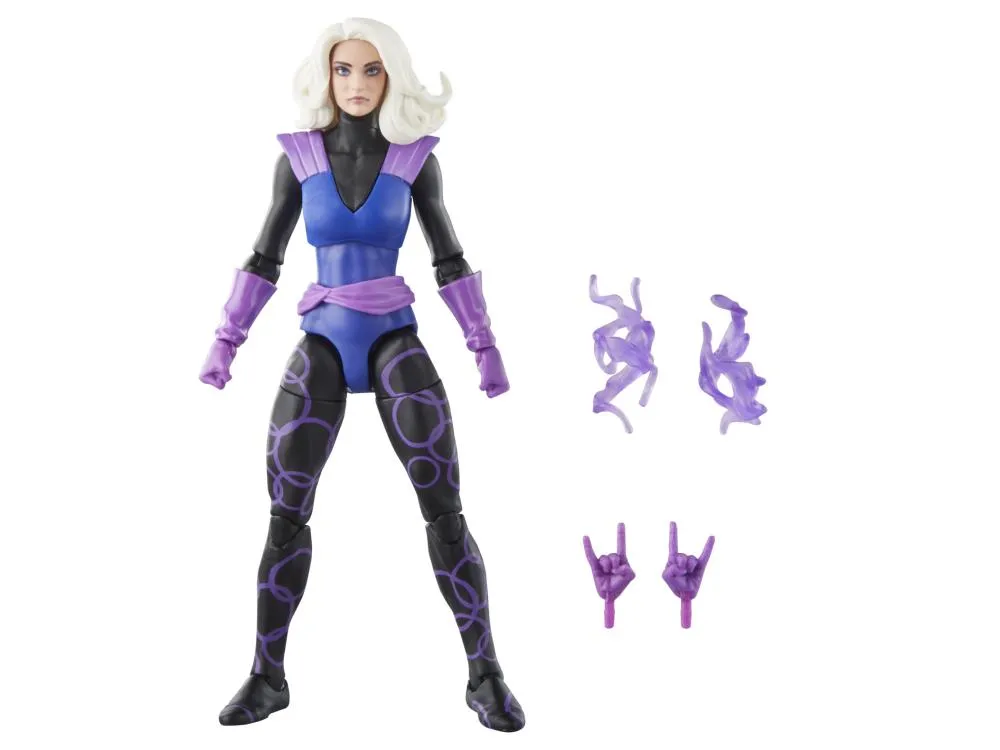 Marvel Legends Marvel Knights Clea (BAF Mindless One) Action Figure