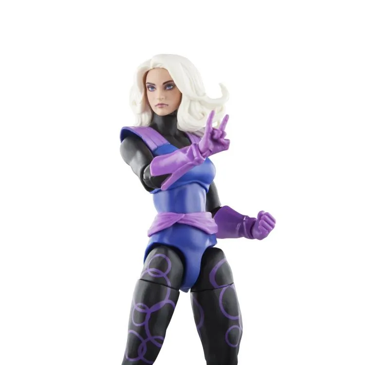 Marvel Legends Marvel Knights Clea (BAF Mindless One) Action Figure