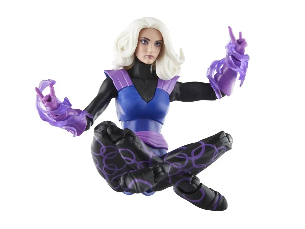 Marvel Legends Marvel Knights Clea (BAF Mindless One) Action Figure