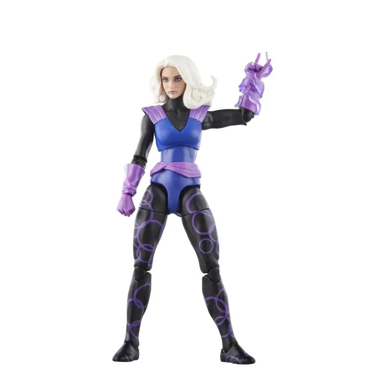 Marvel Legends Marvel Knights Clea (BAF Mindless One) Action Figure