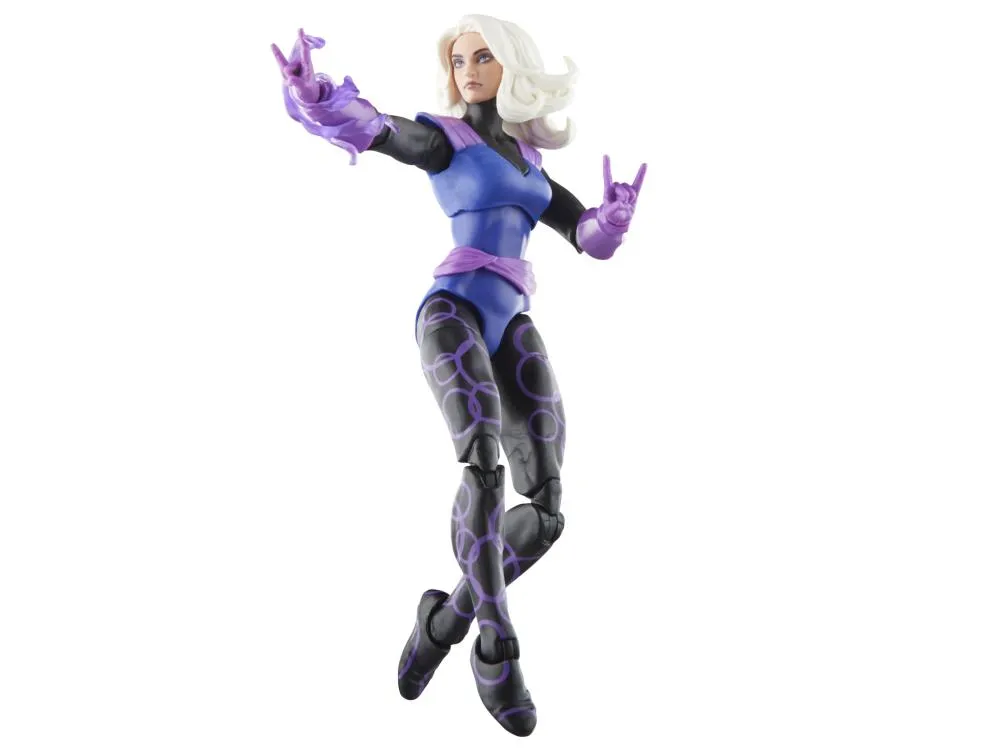Marvel Legends Marvel Knights Clea (BAF Mindless One) Action Figure