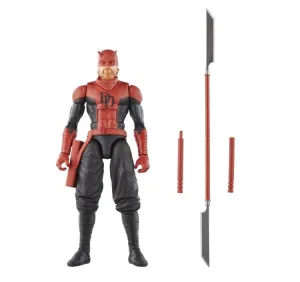 Marvel Legends Marvel Knights Daredevil (BAF Mindless One) Action Figure