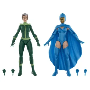 Marvel Legends Marvel's Rogue and Destiny Action Figure