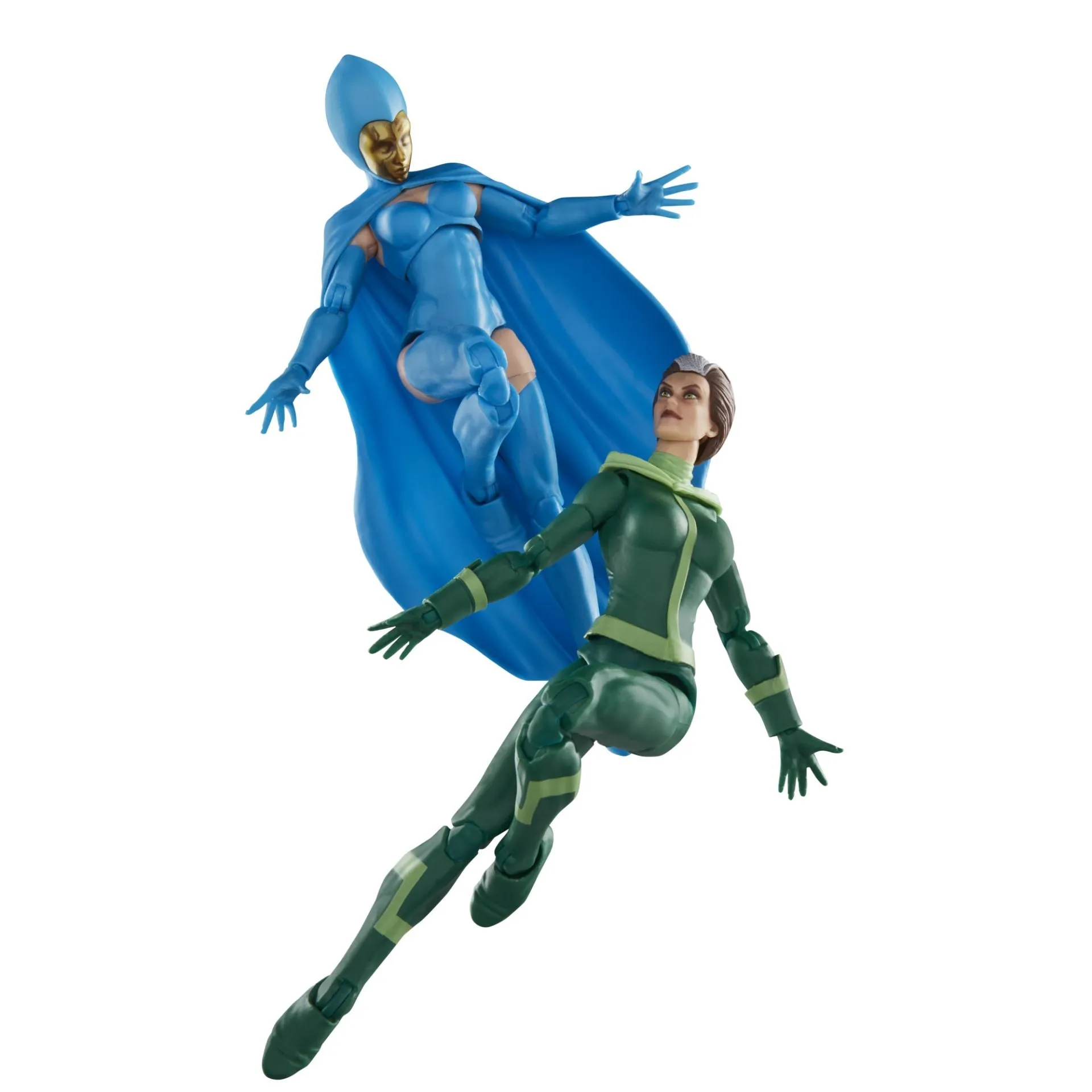 Marvel Legends Marvel's Rogue and Destiny Action Figure