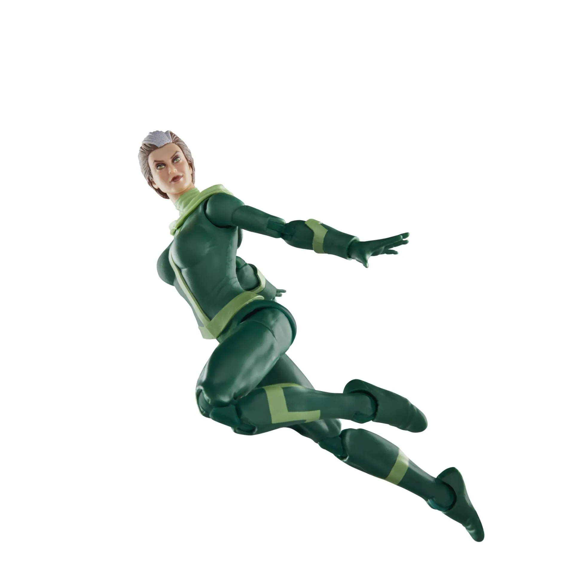 Marvel Legends Marvel's Rogue and Destiny Action Figure
