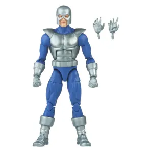 Marvel Legends Retro Series Marvel's Avalanche The Uncanny X-Men Wave Action Figure