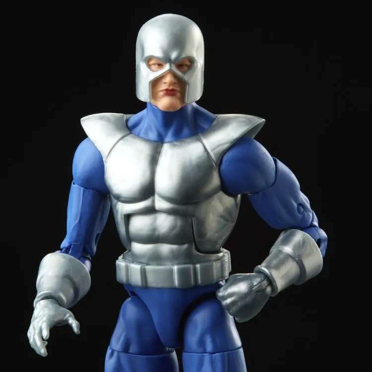 Marvel Legends Retro Series Marvel's Avalanche The Uncanny X-Men Wave Action Figure