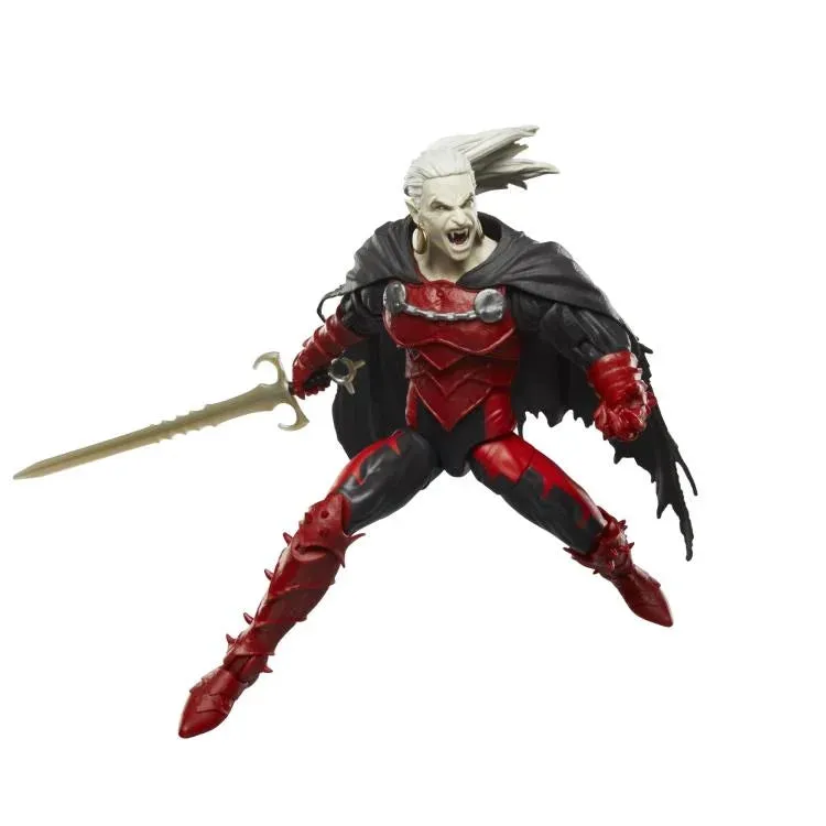 Marvel Legends Strange Tales Wave Marvel's Dracula (BAF Blackheart) Action Figure