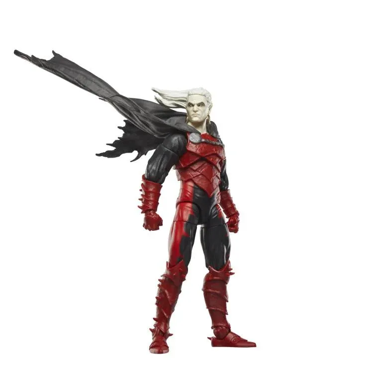 Marvel Legends Strange Tales Wave Marvel's Dracula (BAF Blackheart) Action Figure