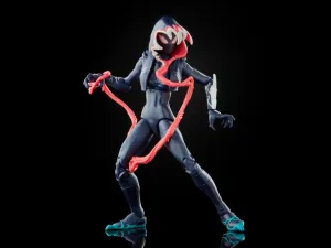 Marvel Legends Venom Wave Ghost-Spider (Venompool BAF)