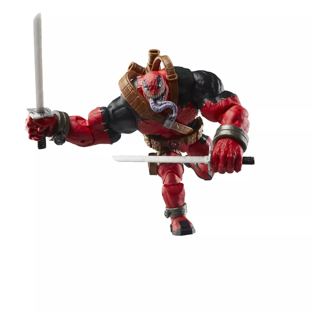 Marvel Legends Venompool Action Figure
