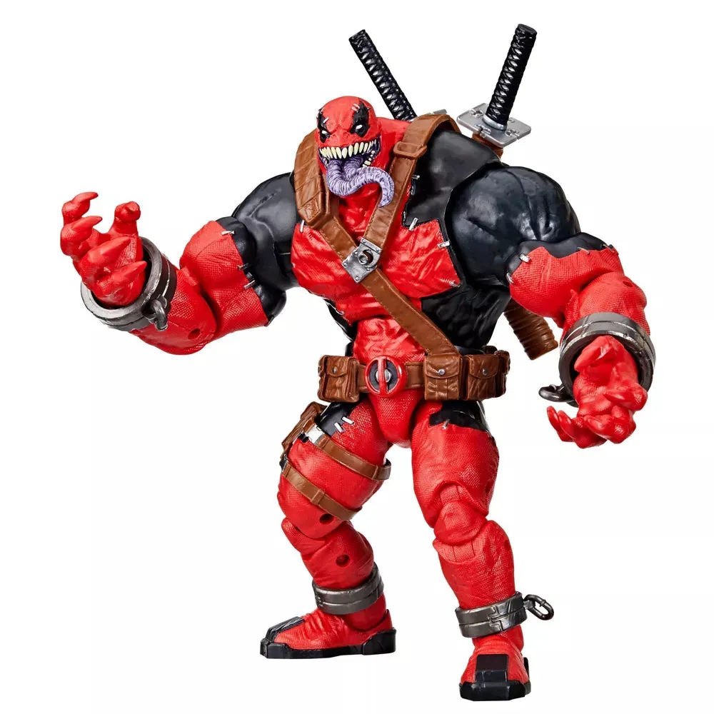 Marvel Legends Venompool Action Figure