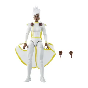 Marvel Legends Vintage Retro Series '97 X-Men Storm Action Figure