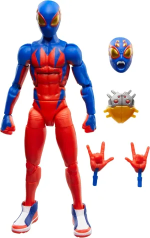 Marvel Legends Vintage Retro Series Spider-Boy Action Figure